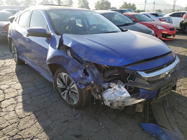 HONDA CIVIC EX 2016 2hgfc1f39gh648114