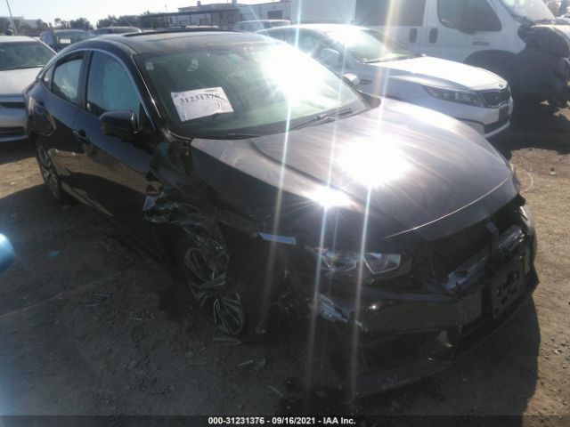 HONDA CIVIC SEDAN 2016 2hgfc1f39gh648842