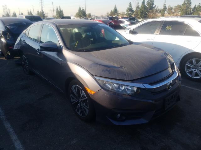 HONDA CIVIC EX 2016 2hgfc1f39gh649070