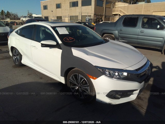 HONDA CIVIC SEDAN 2016 2hgfc1f39gh649652