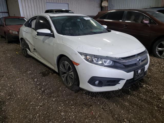 HONDA CIVIC EX 2016 2hgfc1f39gh651336