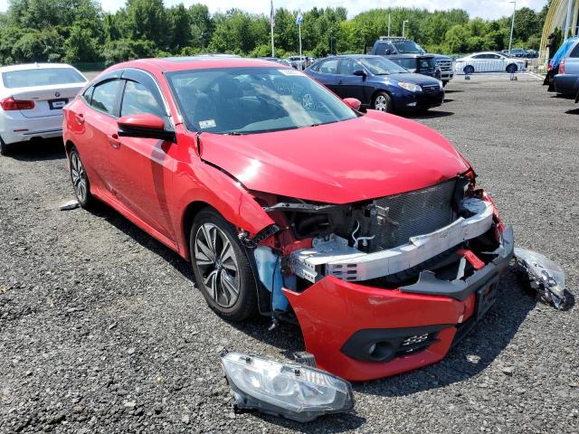 HONDA CIVIC EX 2016 2hgfc1f39gh651949