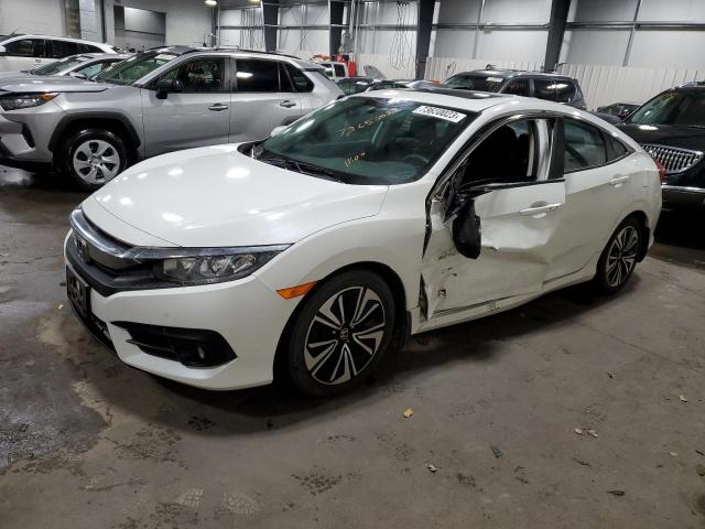 HONDA CIVIC 2016 2hgfc1f39gh652700