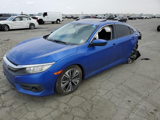 HONDA CIVIC 2016 2hgfc1f39gh653944