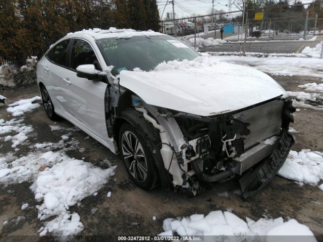 HONDA CIVIC SEDAN 2016 2hgfc1f39gh656097