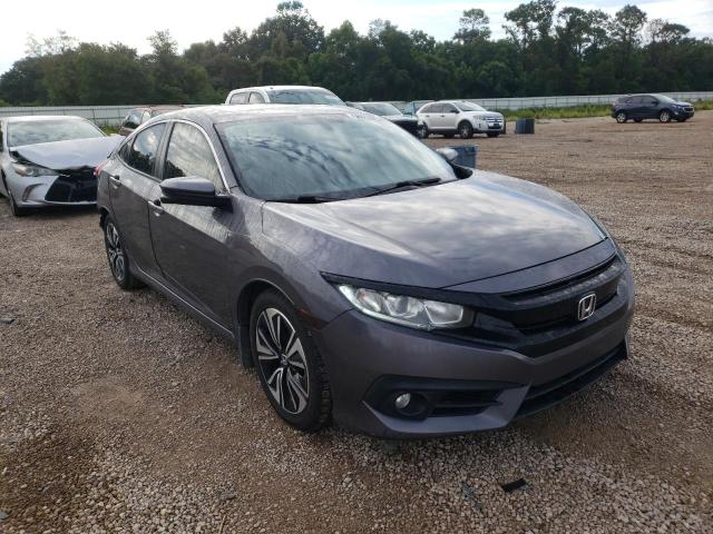 HONDA CIVIC EX 2016 2hgfc1f39gh659016