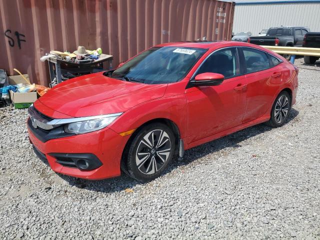 HONDA CIVIC EX 2017 2hgfc1f39hh637356