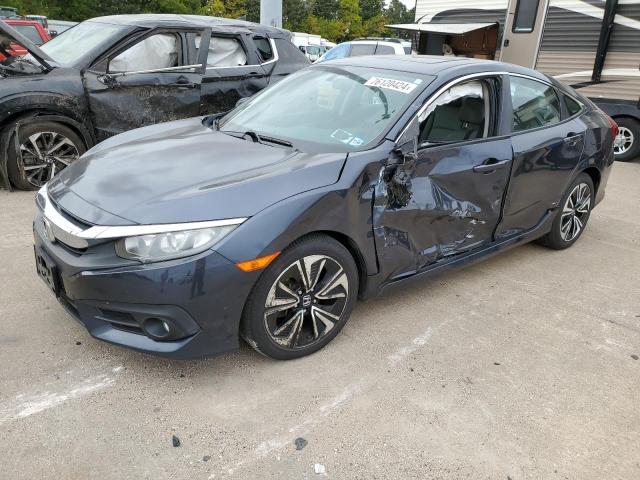 HONDA CIVIC EX 2017 2hgfc1f39hh640399