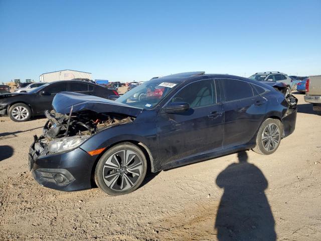 HONDA CIVIC 2017 2hgfc1f39hh642430