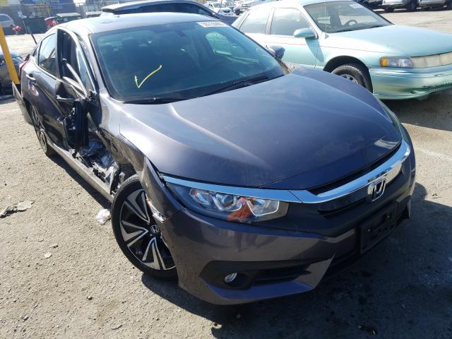 HONDA CIVIC EX 2017 2hgfc1f39hh644582