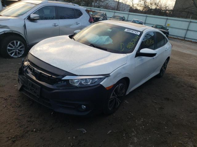 HONDA CIVIC EX 2017 2hgfc1f39hh645537