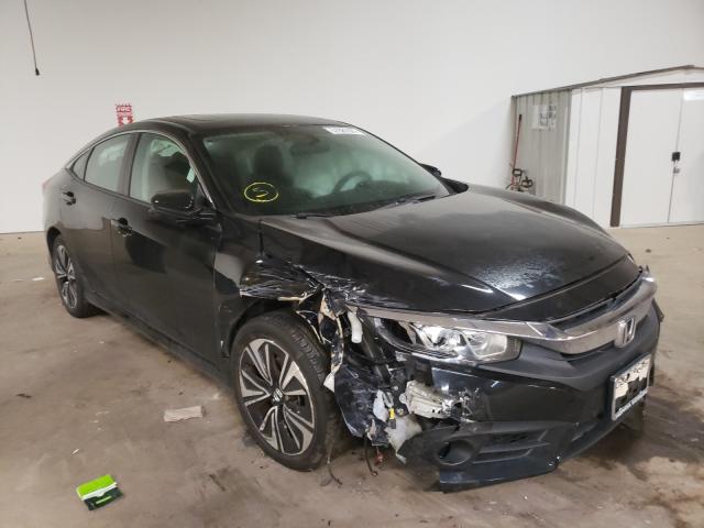 HONDA CIVIC EX 2017 2hgfc1f39hh646249