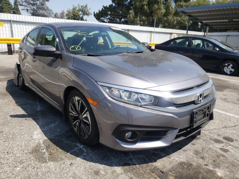 HONDA CIVIC EX 2017 2hgfc1f39hh647207