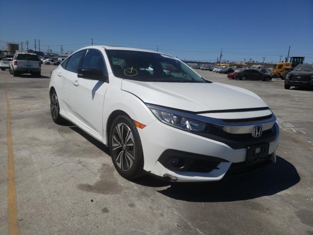 HONDA CIVIC EX 2017 2hgfc1f39hh649023