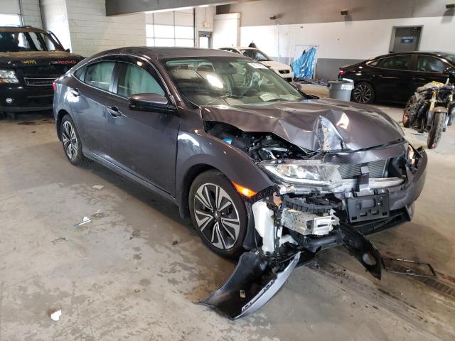 HONDA CIVIC EX 2017 2hgfc1f39hh649426