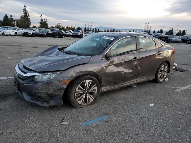 HONDA CIVIC EX 2017 2hgfc1f39hh652455