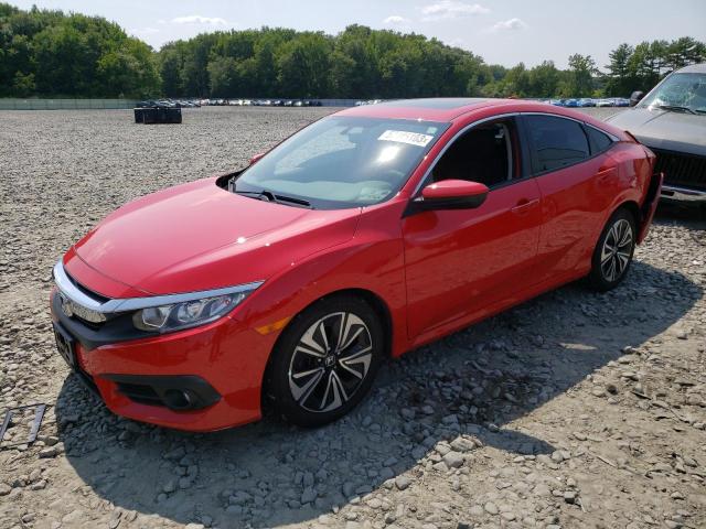 HONDA CIVIC EX 2017 2hgfc1f39hh657252