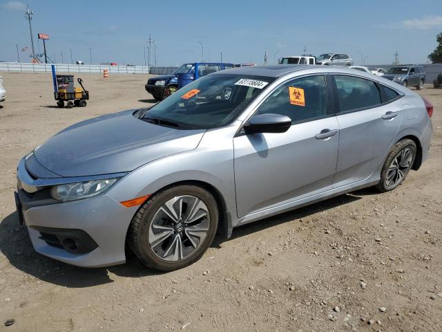 HONDA CIVIC 2018 2hgfc1f39jh642160