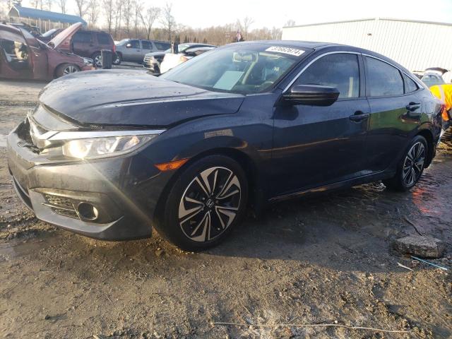 HONDA CIVIC 2018 2hgfc1f39jh643471