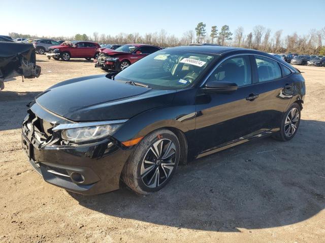 HONDA CIVIC 2018 2hgfc1f39jh645818