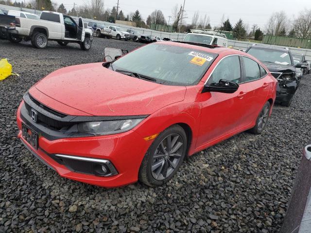 HONDA CIVIC 2019 2hgfc1f39kh650244