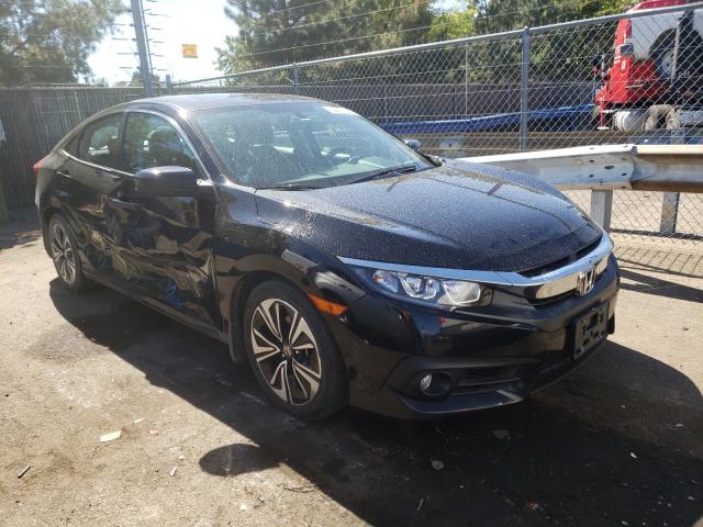 HONDA CIVIC EX 2016 2hgfc1f3xgh630494