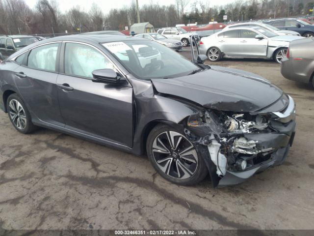 HONDA CIVIC SEDAN 2016 2hgfc1f3xgh630639