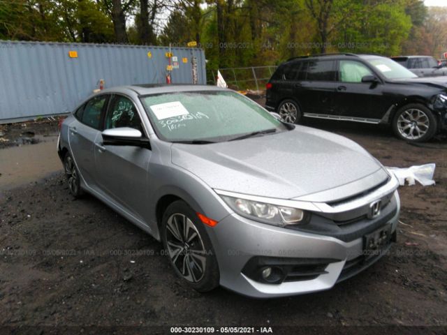 HONDA CIVIC SEDAN 2016 2hgfc1f3xgh634934