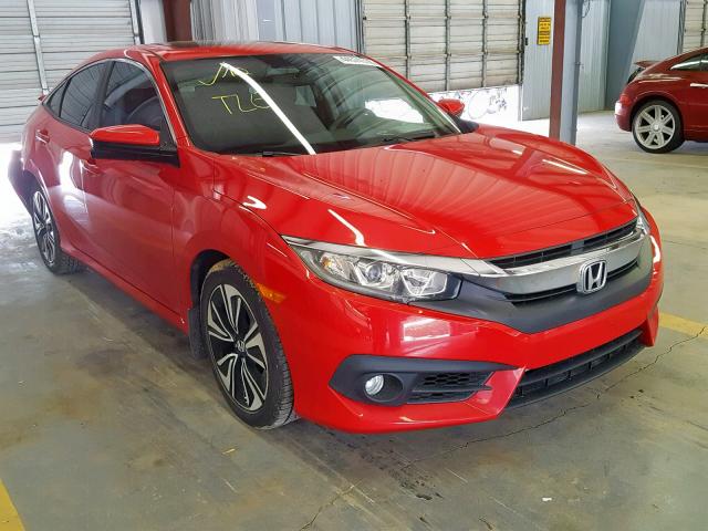 HONDA CIVIC EX 2016 2hgfc1f3xgh637655