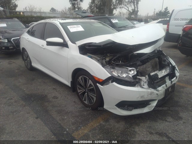 HONDA CIVIC SEDAN 2016 2hgfc1f3xgh639406