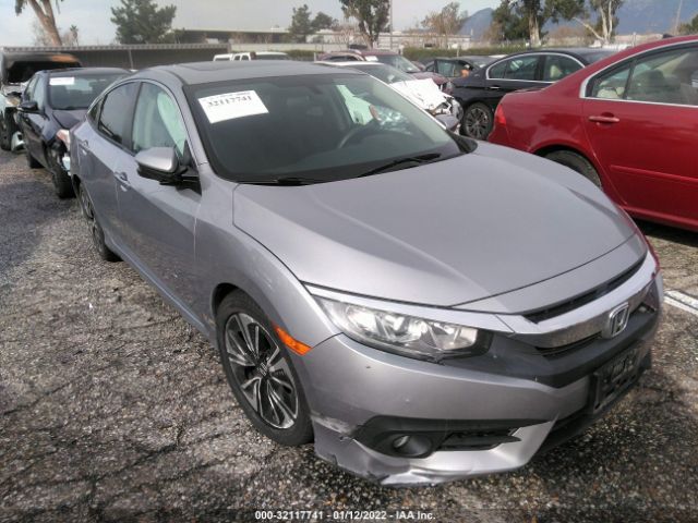 HONDA CIVIC SEDAN 2016 2hgfc1f3xgh641110