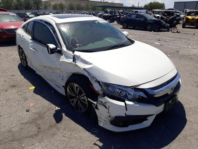 HONDA CIVIC EX 2016 2hgfc1f3xgh641379