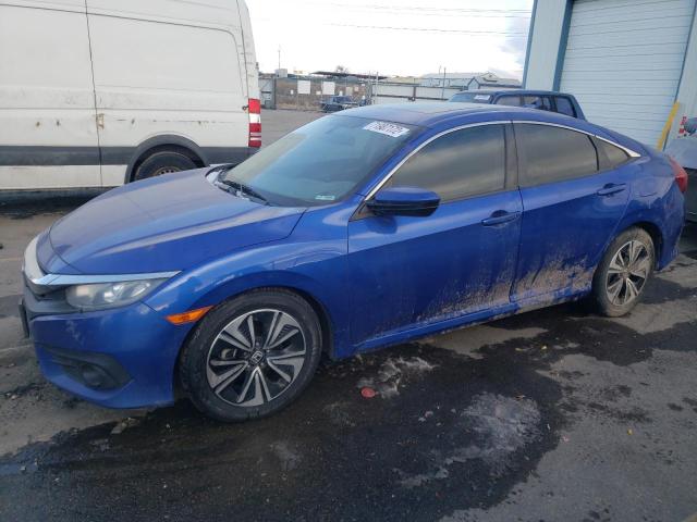 HONDA CIVIC EX 2016 2hgfc1f3xgh641446