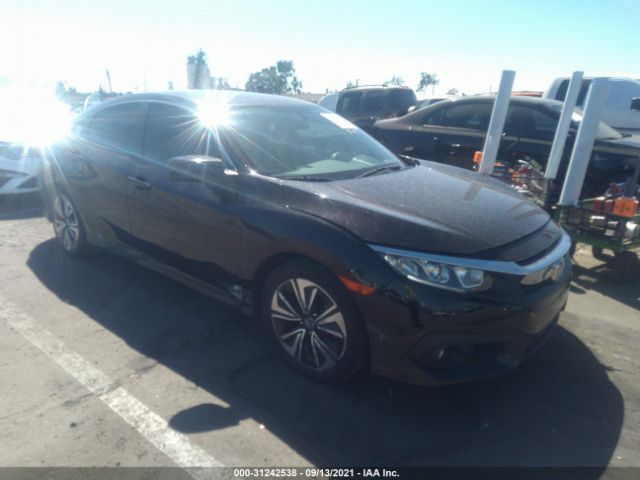 HONDA CIVIC SEDAN 2016 2hgfc1f3xgh652141