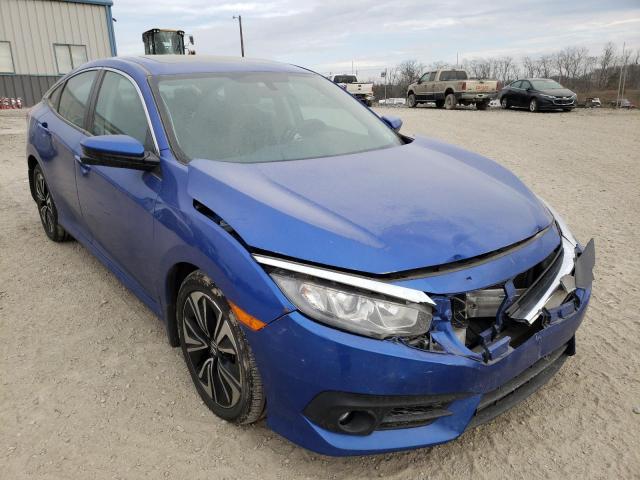 HONDA CIVIC EX 2016 2hgfc1f3xgh652186