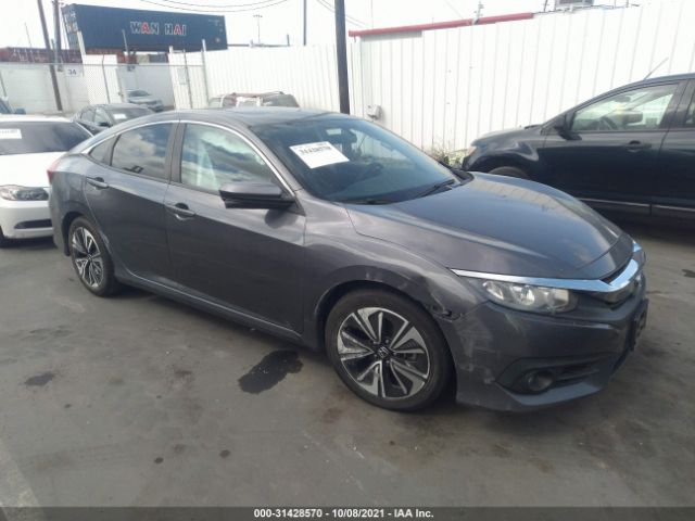 HONDA CIVIC SEDAN 2016 2hgfc1f3xgh653404