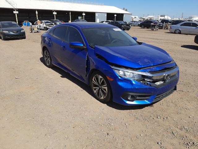 HONDA CIVIC EX 2016 2hgfc1f3xgh653936