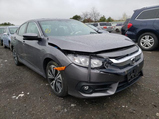 HONDA CIVIC EX 2016 2hgfc1f3xgh655010