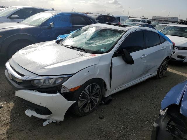 HONDA CIVIC EX 2016 2hgfc1f3xgh656125