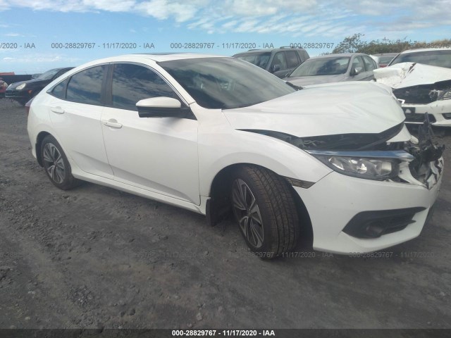 HONDA CIVIC SEDAN 2016 2hgfc1f3xgh657453