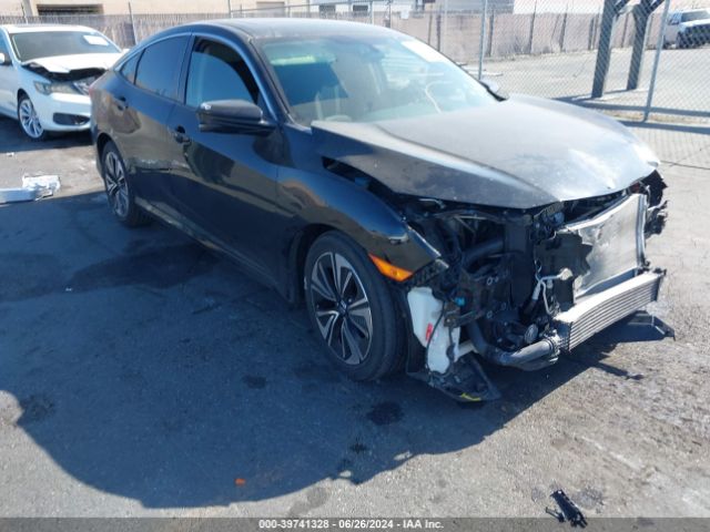 HONDA CIVIC 2017 2hgfc1f3xhh636880