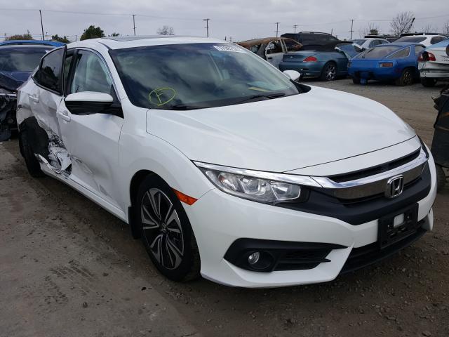 HONDA CIVIC EX 2017 2hgfc1f3xhh637009