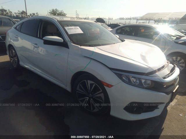 HONDA CIVIC SEDAN 2017 2hgfc1f3xhh642601