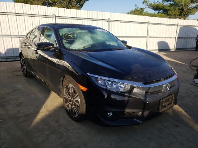 HONDA CIVIC EX 2017 2hgfc1f3xhh647412