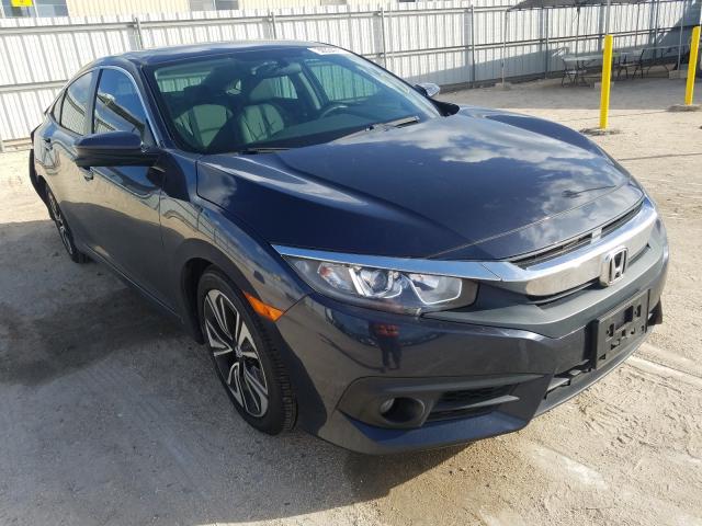 HONDA CIVIC EX 2017 2hgfc1f3xhh648737