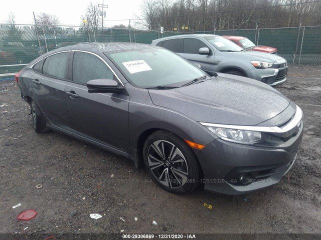 HONDA CIVIC SEDAN 2017 2hgfc1f3xhh650844