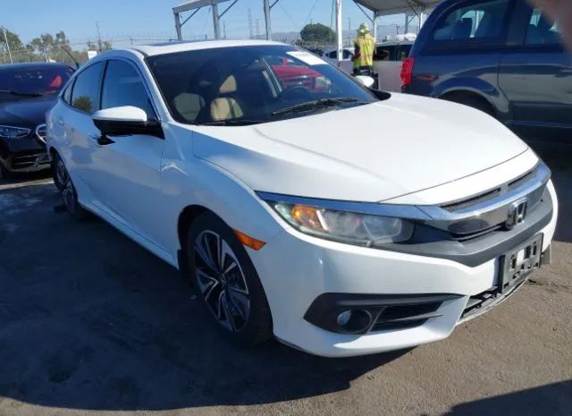 HONDA CIVIC SEDAN 2017 2hgfc1f3xhh653954