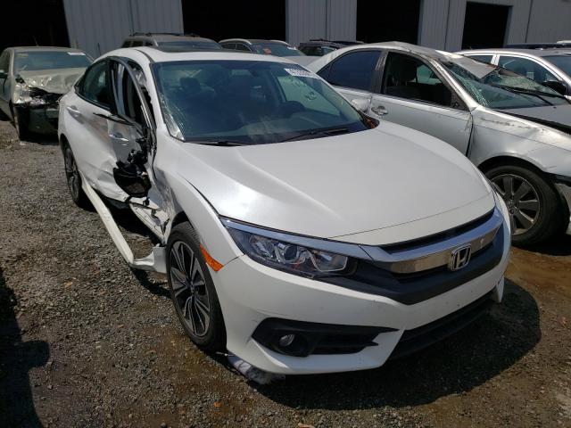 HONDA CIVIC EX 2017 2hgfc1f3xhh655316