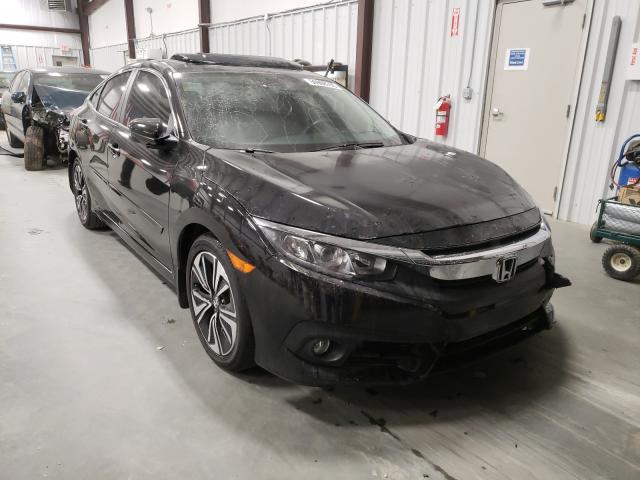 HONDA CIVIC EX 2017 2hgfc1f3xhh659852