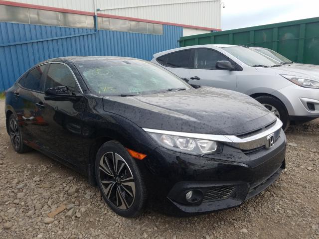 HONDA CIVIC EX 2016 2hgfc1f40gh108109